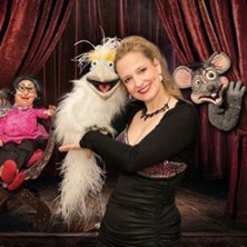 Murzarellas Music-Puppet-Show