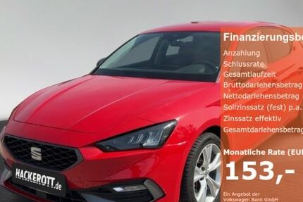 Seat Leon 42.508 km 19.880 &euro; Burgwedel 30938