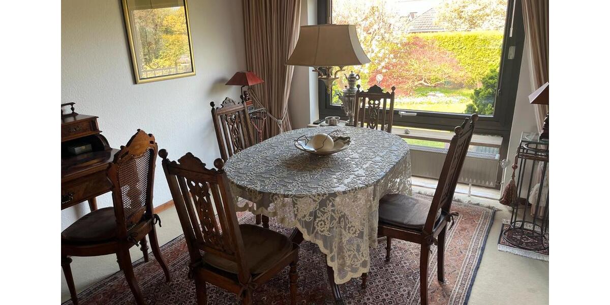 Bungalow Bad Nenndorf - 5 Zimmer, 122 m&sup2;, 449.000&euro; | Angebot:26221994