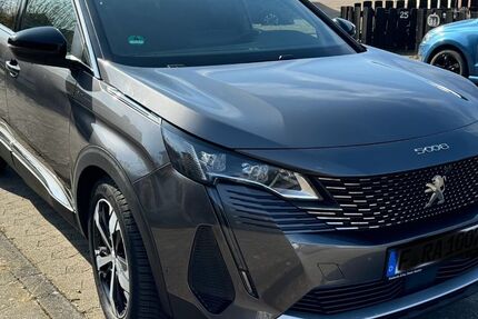 Peugeot 5008 59.000 km 30.900 &euro; Laatzen 30880