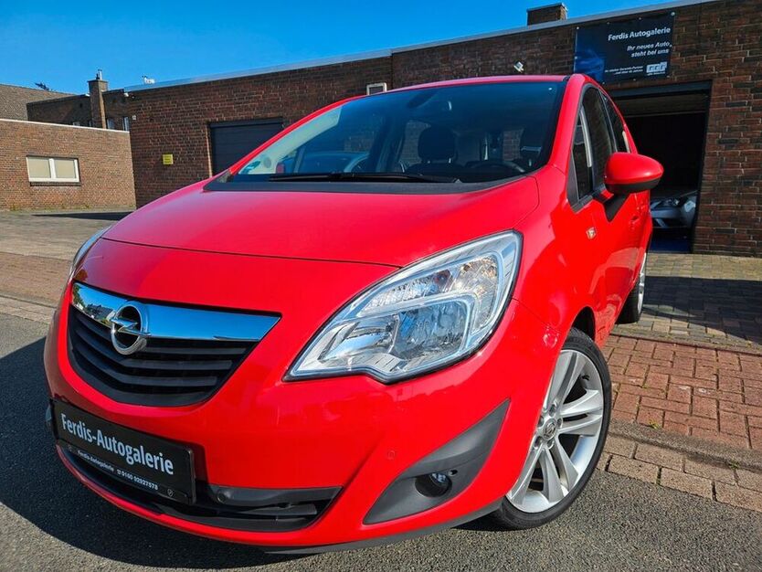 Meriva