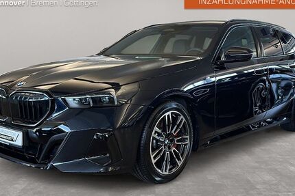 BMW 520 14.289 km 54.900 € Hannover 30539