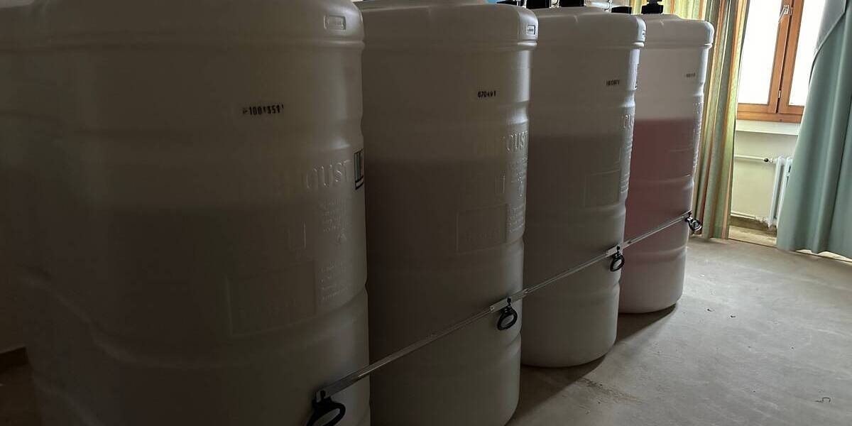 Gewerbeobjekt Bad Nenndorf - 1.250.000&euro; | Angebot:24041968