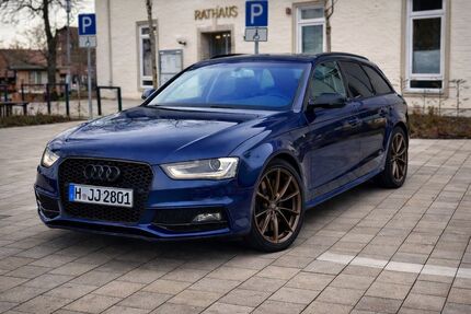 Audi A4 286.000 km 9.990 &euro; Burgwedel 30938