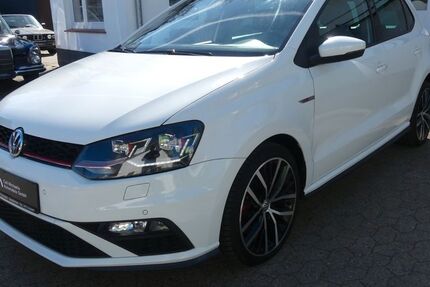 VW Polo 110.000 km 14.990 &euro; Hannover 30657