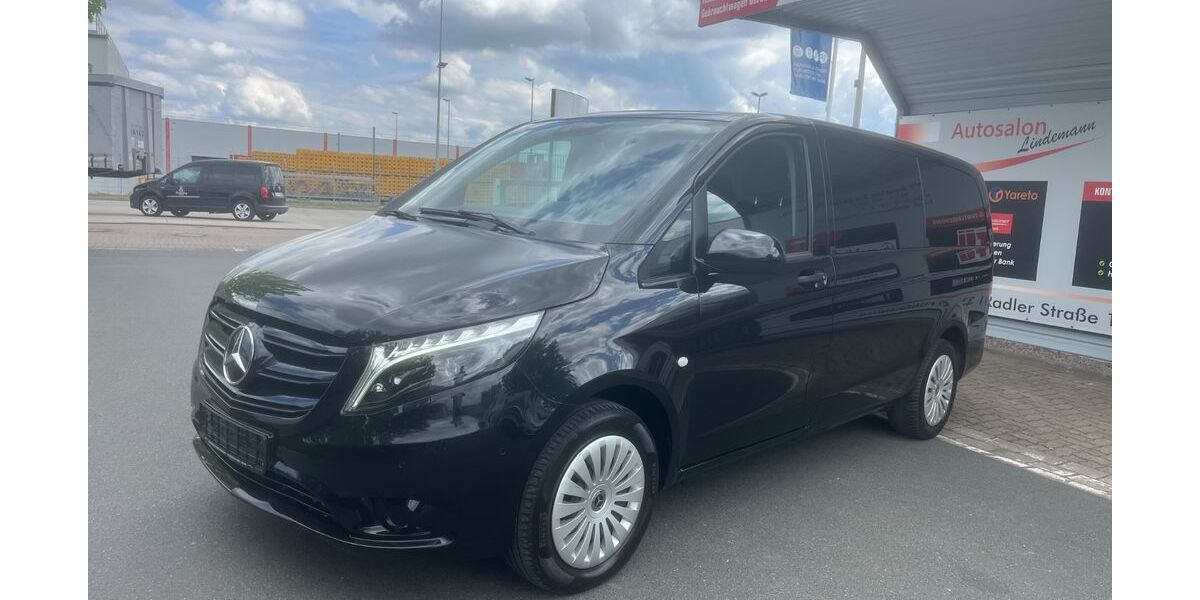 Mercedes-Benz Vito 76.372 km 35.900 &euro; Hildesheim 31135