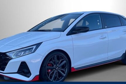 Hyundai i20 16.200 km 25.980 &euro; Garbsen 30827