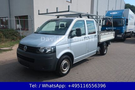 VW T5 Transporter 54.753 km 10.900 &euro; Hannover 30179