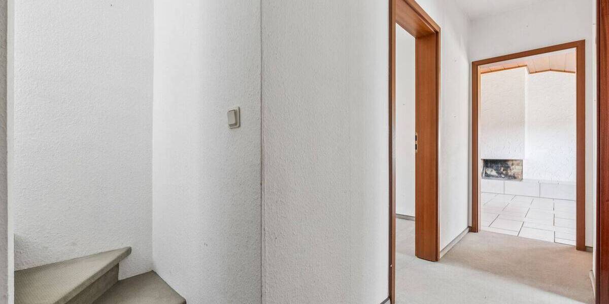 Reihenmittelhaus Hannover Groß Buchholz - 6 Zimmer, 167 m&sup2;, 450.000&euro; | Angebot:26796766