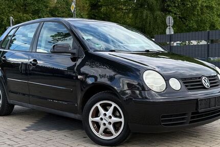 VW Polo 193.000 km 800 &euro; Neustadt 31535