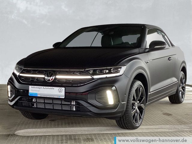 T-Roc