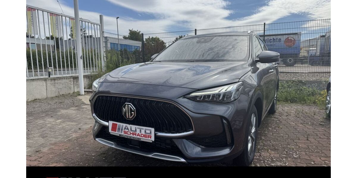 MG HS 2.500 km 23.950 € Hildesheim 31135