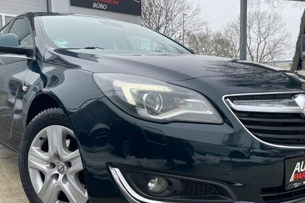 Opel Insignia 131.830 km 6.990 &euro; Hannover 30453