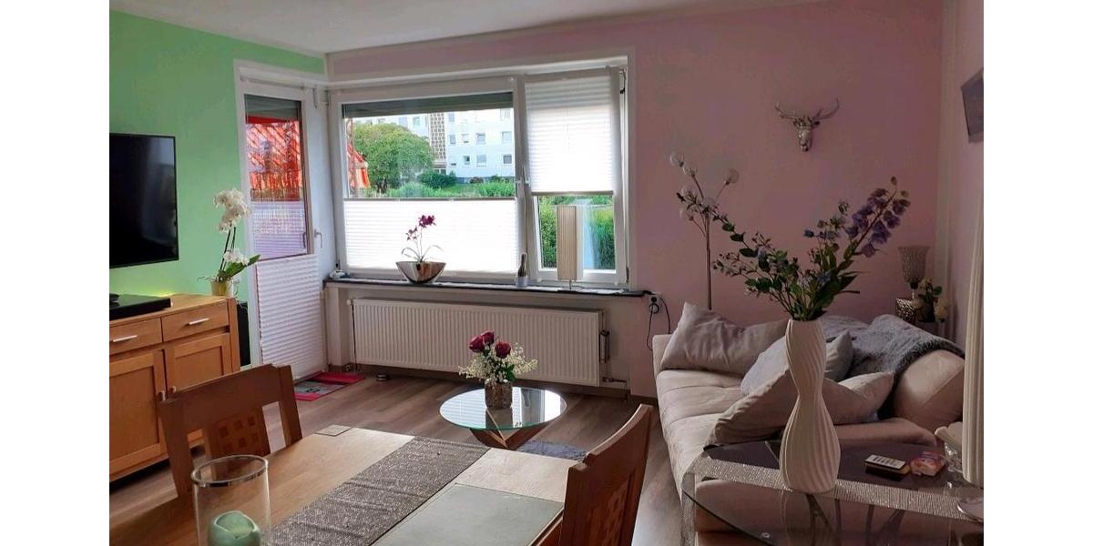 Etagenwohnung Springe - 3 Zimmer, 68 m&sup2;, 144.000&euro; | Angebot:27197625