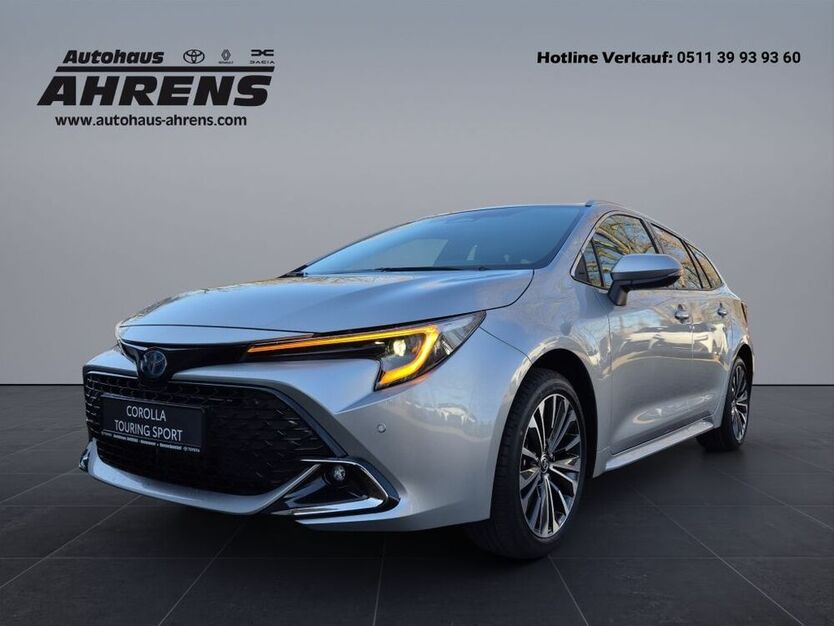 Corolla