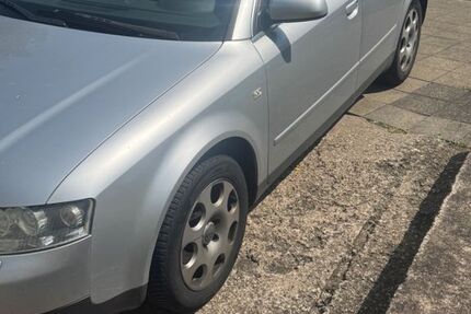 Audi A4 240.000 km 1.000 € Hildesheim 31137