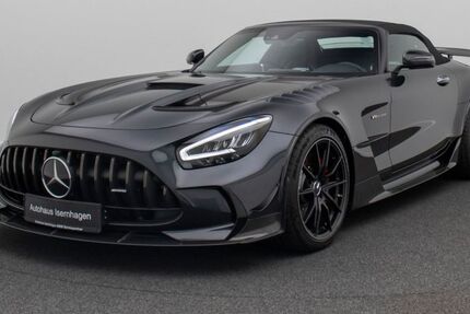 Mercedes-Benz AMG GT C 5.895 km 240.000 € Isernhagen 30916