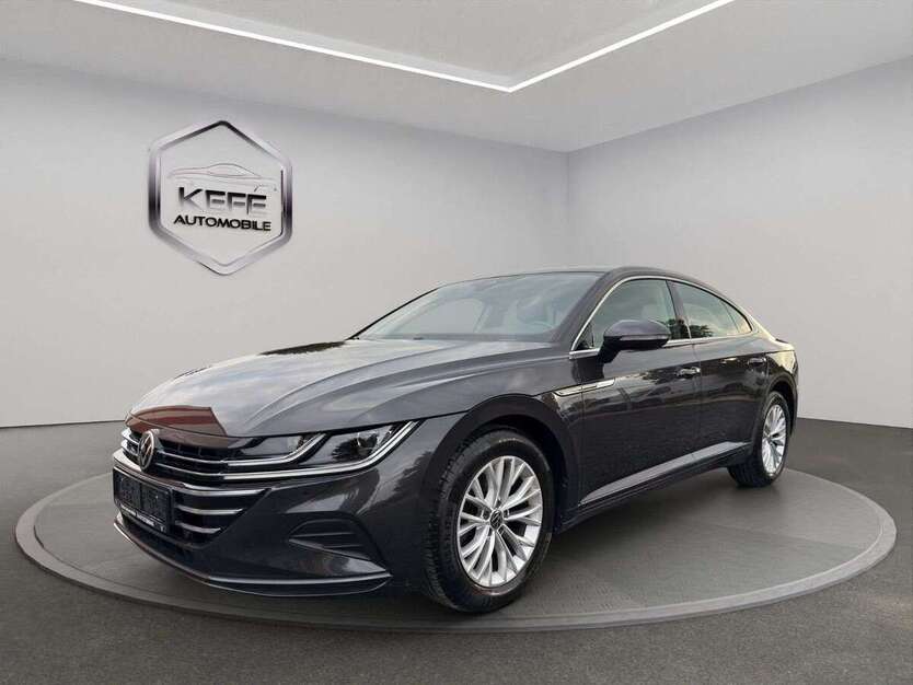 VW Arteon 67.685 km 25.990 € Peine 31226