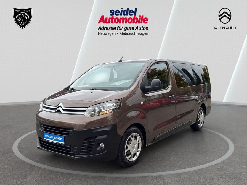 Citroen Jumpy 90.532 km 19.950 € Wunstorf 31515