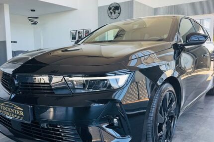 Opel Astra 4.000 km 19.990 &euro; Seelze 30926