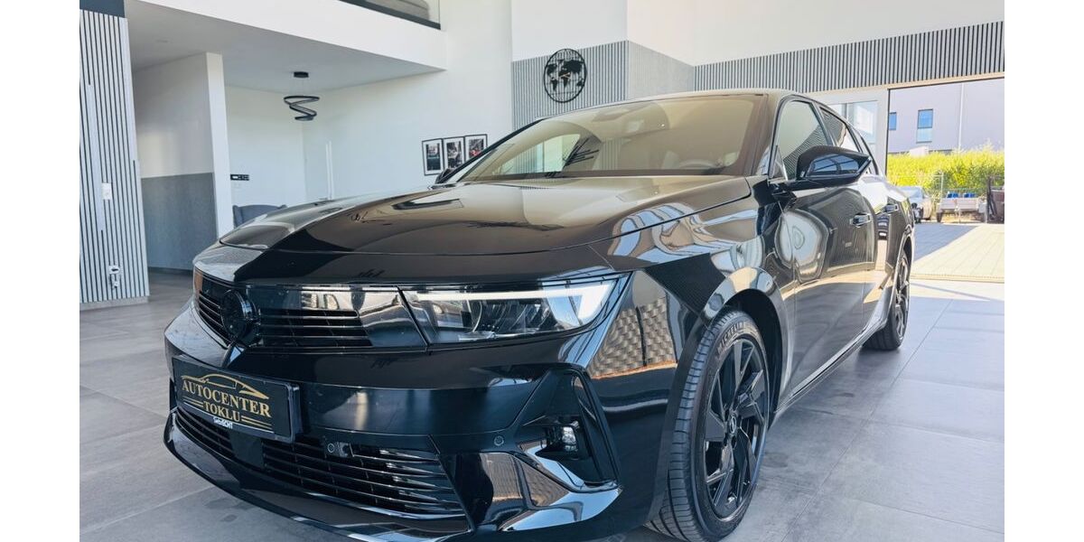 Opel Astra 4.000 km 19.990 &euro; Seelze 30926