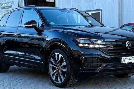 VW Touareg 89.000 km 51.950 &euro; Ronnenberg (Hannover) 30952
