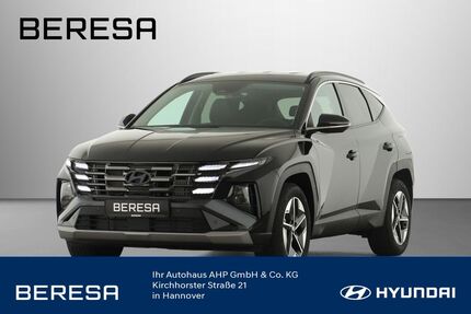 Hyundai TUCSON 13.900 km 31.480 € Hannover 30659