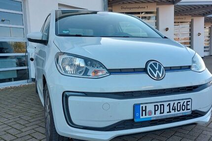 VW e-up! 44.000 km 15.000 &euro; Lehrte 31275