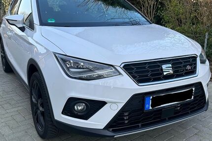 Seat Arona 15.000 km 17.000 &euro; Hannover 30659