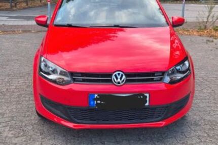 VW Polo 34.960 km 8.000 &euro; Langenhagen 30853
