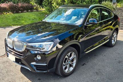 BMW X4 102.000 km 27.950 &euro; Rodenberg 31552