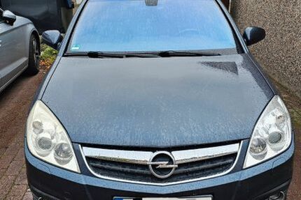 Opel Signum 218.000 km 800 € Hannover 30419