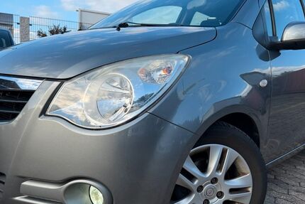 Opel Agila 116.000 km 2.690 &euro; Hildesheim 31137