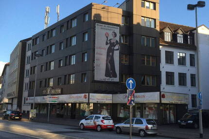 Gewerbeobjekt Hannover Mitte - 1.750&euro; | Angebot:26740853