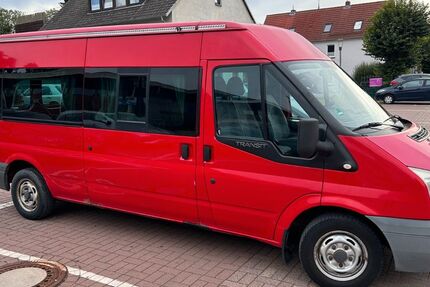 Ford Transit 175.000 km 3.750 &euro; Bad Münder 31848
