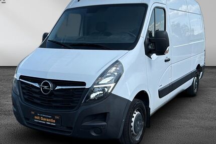 Opel Movano 104.000 km 12.990 &euro; Laatzen 30880