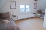 Erdgeschoßwohnung Garbsen Ortschaft Horst - 2 Zimmer, 48 m&sup2;, 768&euro; | Angebot:25902997