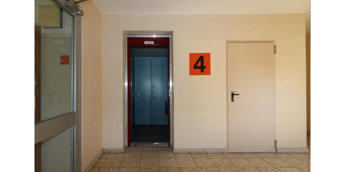 Geräumige 2-Zimmer Wohnung 2 zimmer