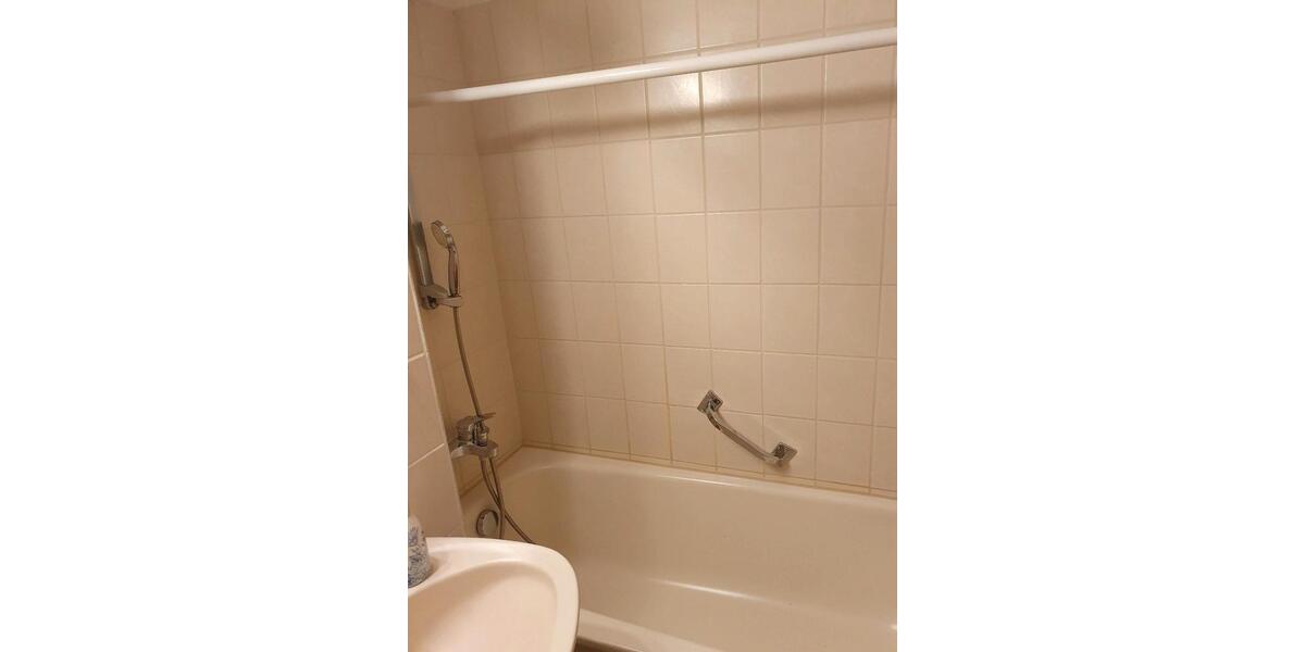 Erdgeschoßwohnung Garbsen - 1 Zimmer, 38 m&sup2;, 595&euro; | Angebot:25366696