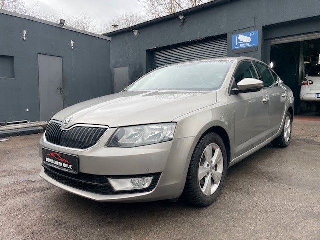 Skoda Octavia 155.000 km 7.899 &euro; Pattensen 30982