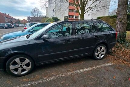 Skoda Octavia 252.600 km 2.850 &euro; Neustadt am Rübenberge 31535