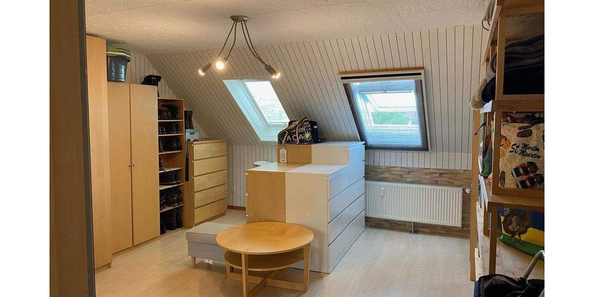 Großzügiges Reihenmittelhaus mit Garten & Garage in zweiter Reihe am Mittellandkanal 5 zimmer