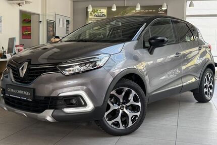 Renault Captur 26.900 km 13.990 &euro; Hannover 30625