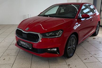 Skoda Fabia 8.671 km 18.999 &euro; Hemmingen/Hannover 30966