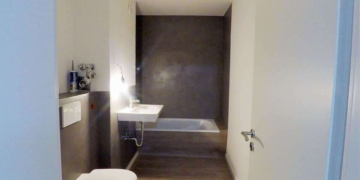 Etagenwohnung Barsinghausen - 4 Zimmer, 102 m&sup2;, 1.150&euro; | Angebot:27253611