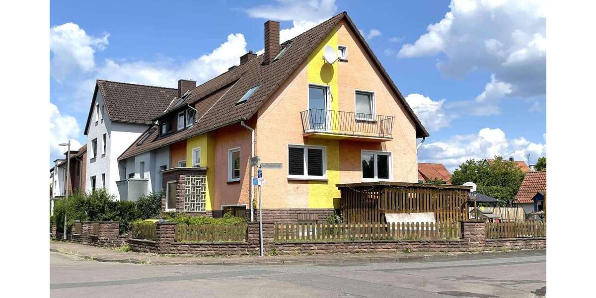 Einfamilienhaus Garbsen Berenbostel - 7 Zimmer, 140 m&sup2;, 429.000&euro; | Angebot:26026697