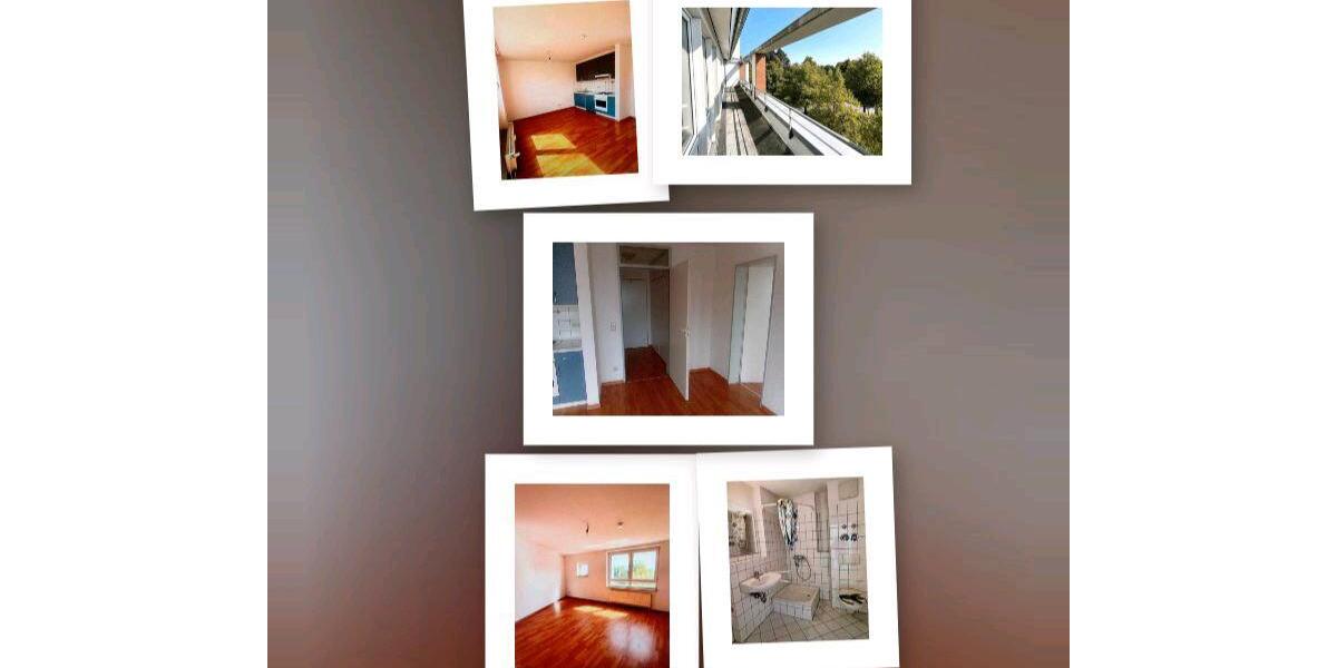 Etagenwohnung Hannover Herrenhausen-Stöcken - 2 Zimmer, 51 m&sup2;, 720&euro; | Angebot:27614013