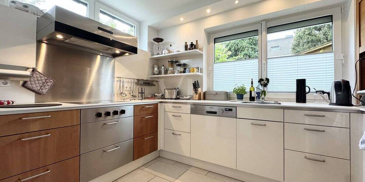 Reihenendhaus Laatzen / Grasdorf Grasdorf - 4 Zimmer, 122 m&sup2;, 400.000&euro; | Angebot:26641782
