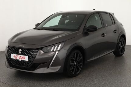 Peugeot 208 49.525 km 17.890 &euro; Hannover 30179