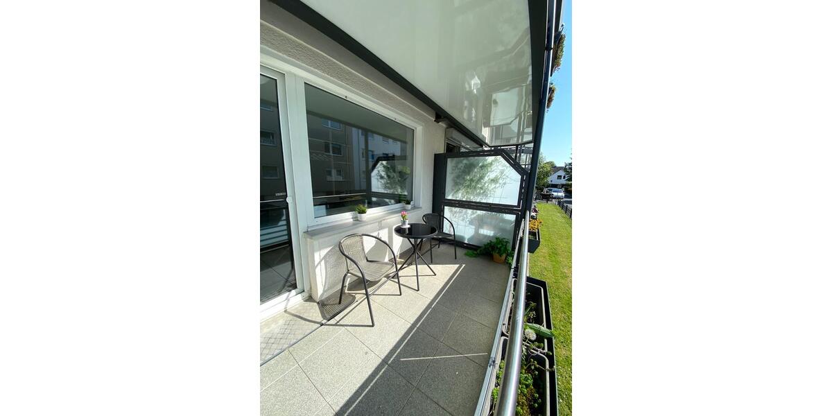Hochparterre Garbsen Berenbostel - 1 Zimmer, 38 m&sup2;, 145.900&euro; | Angebot:26553568